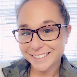 Meet your Posher, Terra